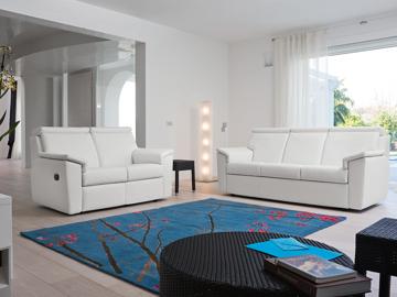 Divano Relax Rigo Mod. Multirelax #169