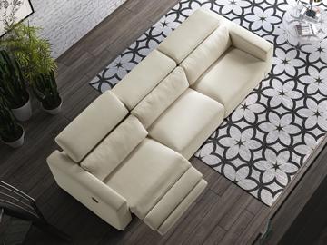 Divano Relax Rigo Mod. Relais #177