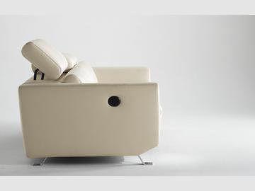 Divano Relax Rigo Mod. Relais #185