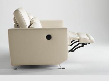 Divano Relax Rigo Mod. Relais #189