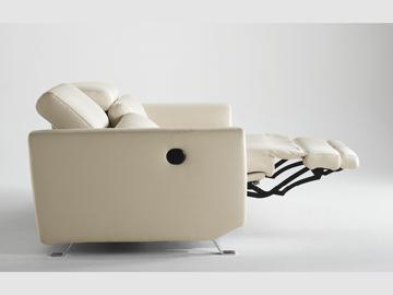 Divano Relax Rigo Mod. Relais #190