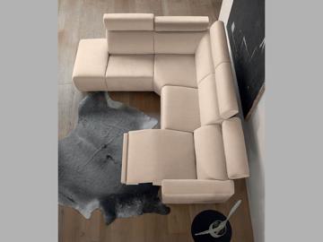 Divano Relax Rigo Mod. Rikko #193