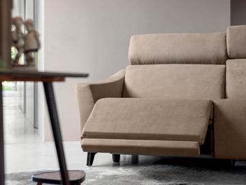 Divano Relax Rigo Mod. Rikko #195