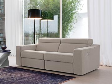 Divano Relax Rigo Mod. Thron #197