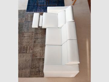 Divano Relax Rigo Mod. Thron #199