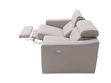 Divano Relax Rigo Mod. Thron #201