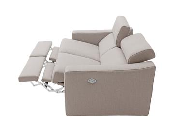 Divano Relax Rigo Mod. Thron #202