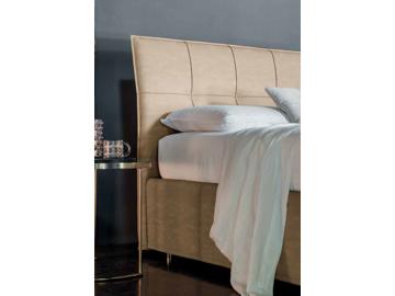 Letti imbottiti Rigo Mod. AMBRA #2 