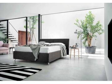 Letti imbottiti Rigo Mod. AURORA #1 