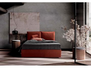 Letti imbottiti Rigo Mod. BABALO #1 