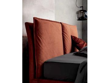 Letti imbottiti Rigo Mod. BABALO #2 