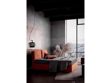 Letti imbottiti Rigo Mod. BABALO #3 