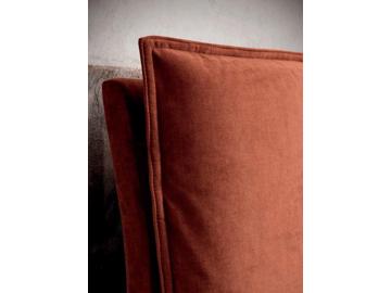 Letti imbottiti Rigo Mod. BABALO #4 