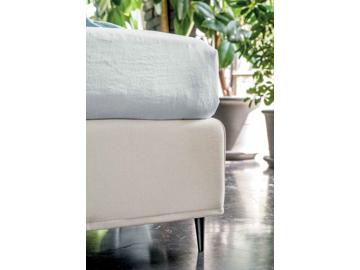 Letti imbottiti Rigo Mod. BALI #2 