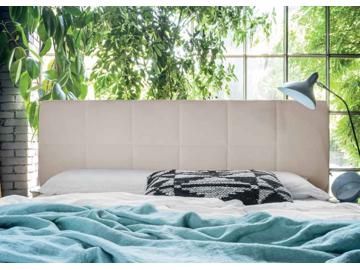 Letti imbottiti Rigo Mod. BALI #3 