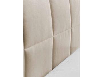 Letti imbottiti Rigo Mod. BALI #4 