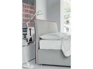 Letti imbottiti Rigo Mod. BLENDA #2 