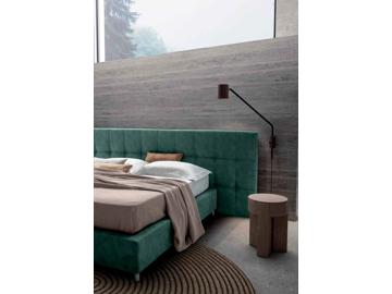 Letti imbottiti Rigo Mod. BOISERIE QUADRO #2 