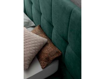 Letti imbottiti Rigo Mod. BOISERIE QUADRO #4 