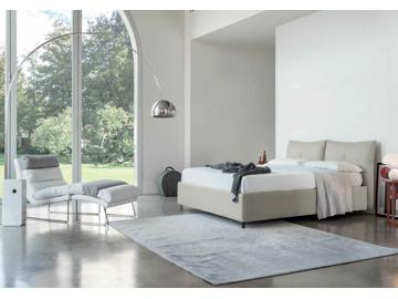 Letti imbottiti Rigo Mod. BONNYE #1 