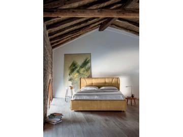 Letti imbottiti Rigo Mod. DEMETRA #2 