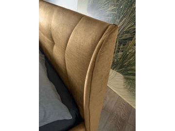 Letti imbottiti Rigo Mod. DEMETRA #4 