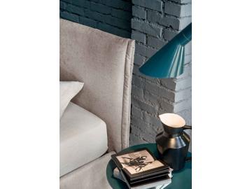 Letti imbottiti Rigo Mod. DENG #2 