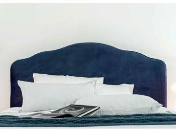 Letti imbottiti Rigo Mod. DOMINO #3 