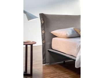 Letti imbottiti Rigo Mod. FEBO #4 