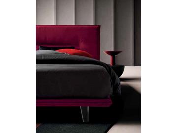 Letti imbottiti Rigo Mod. FLASH #2 