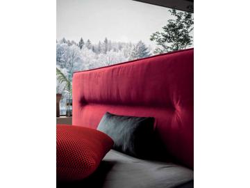 Letti imbottiti Rigo Mod. FLASH #4 