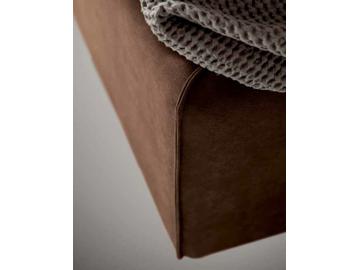 Letti imbottiti Rigo Mod. FOXY #3 