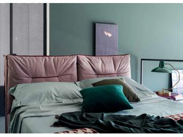 Letti imbottiti Rigo Mod. GENESI #3 