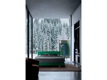 Letti imbottiti Rigo Mod. JAKO #2 