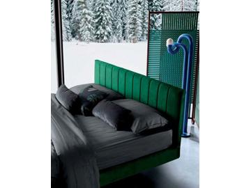 Letti imbottiti Rigo Mod. JAKO #3 