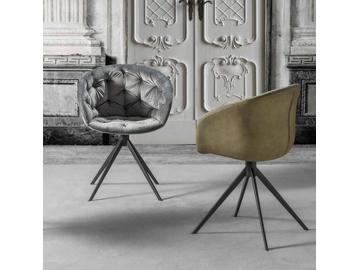 Poltroncina Mod. CABIRIA CLASSIC