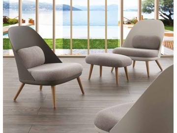 Poltroncina Mod. CANDY