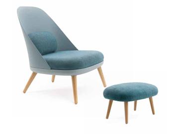 Poltroncina Mod. CANDY POUF