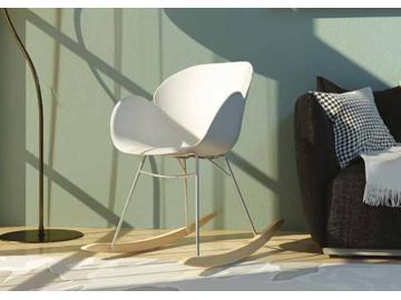 Poltroncina Mod. ERGO CHAIR