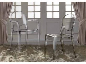 Poltroncina Mod. INK-B