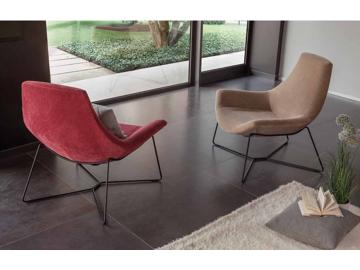 Poltroncina Mod. JORGETTE