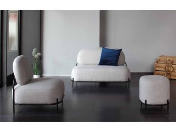 Poltroncina Mod. LARKING