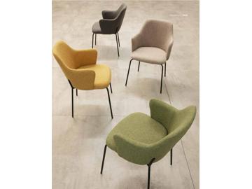 Poltroncina Mod. PENELOPE 4G