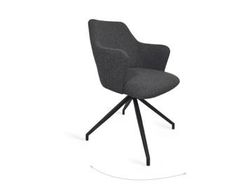 Poltroncina Mod. PENELOPE TWIST