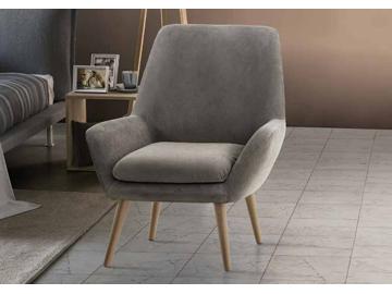 Poltroncina Mod. SILVY