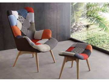 Poltroncina Mod. SWEET HOME