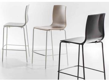 Sgabello Mod. ALINA STOOL
