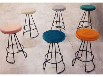 Sgabello Mod. BITTER STOOL