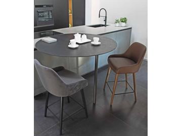 Sgabello Mod. BROOKE STOOL