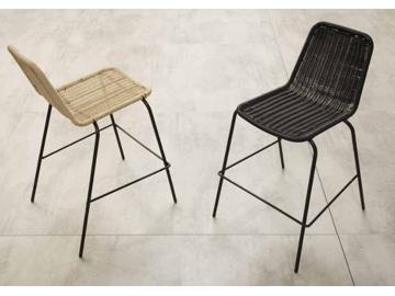 Sgabello Mod. CUBA STOOL